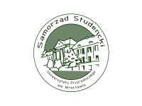 SAMORZĄD STUDENTÓW UNIWERSYTETU PRZYRODNICZEG