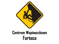 Centrum Wspinaczkowe Forteca