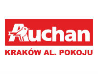 Auchan Aleja Pokoju