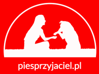 Pies Przyjaciel