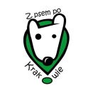 Z psem po Krakowie