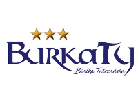 Pensjonat Burkaty