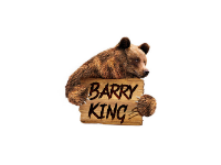 Barry King