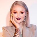 Red Lipstick Monster