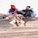 PAŃSTWO CHILKOWSCY - Tomi & Marzi