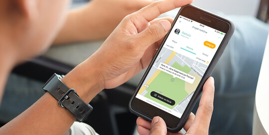 Pomaganie przez szukanie krok 2